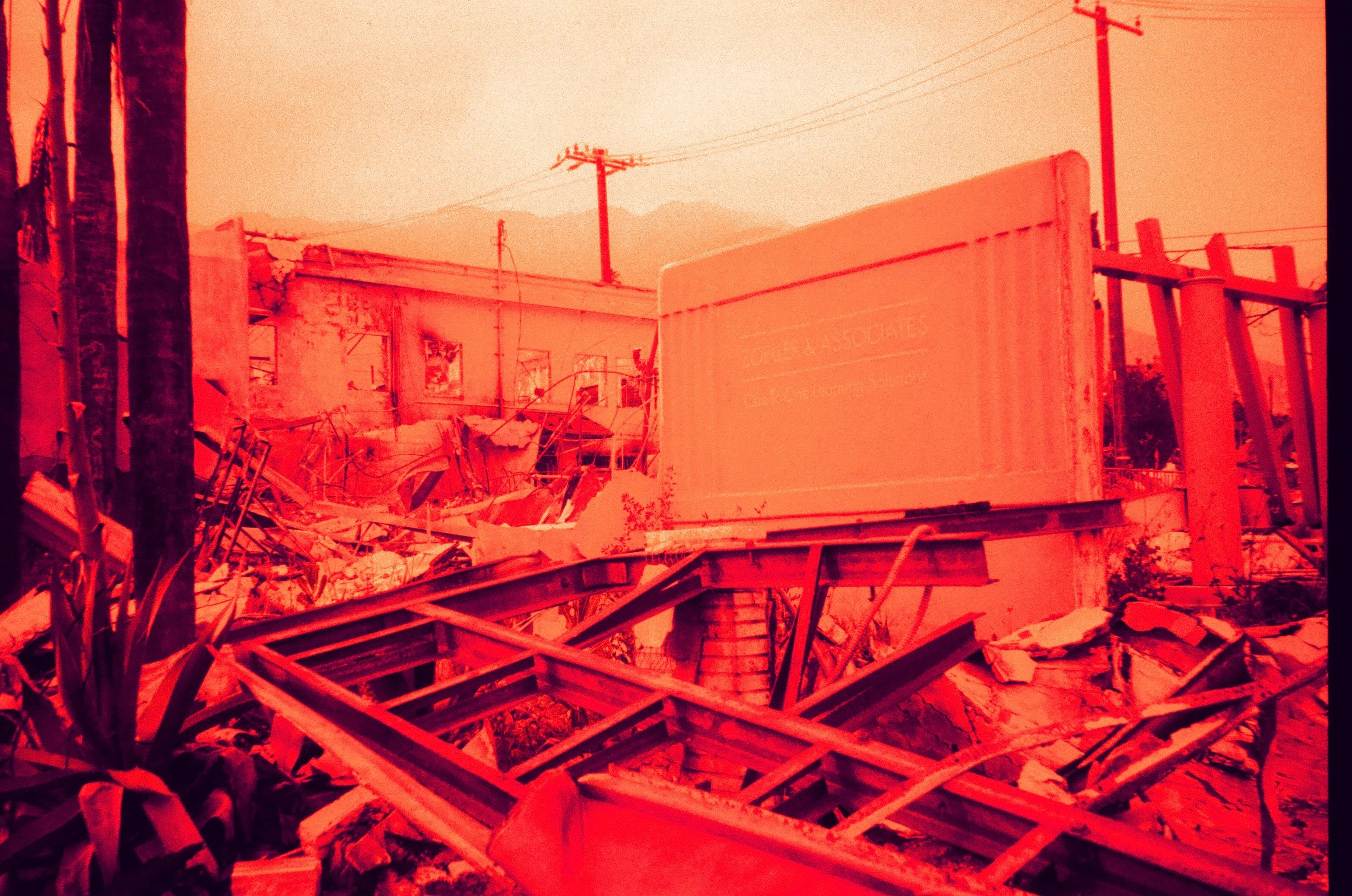 Altadena - 2025